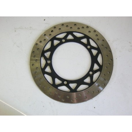 DISQUE DE FREIN AVANT YAMAHA YBR 125 2007