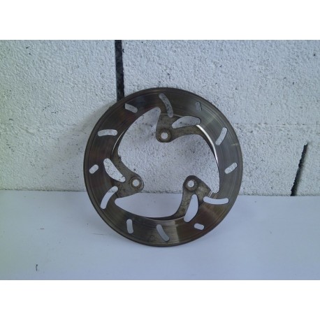 DISQUE DE FREIN ARRIERE - RIEJU MRT 50