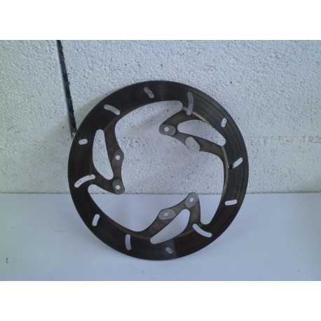 DISQUE DE FREIN AVANT - RIEJU MRT 50