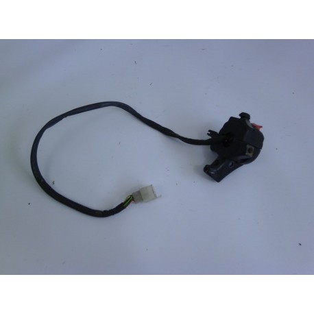 COMODO GAUCHE - RIEJU MRT 50