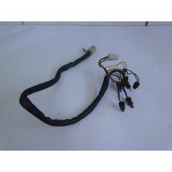 FAISCEAU COMPTEUR - RIEJU MRT 50