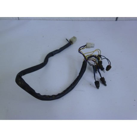 FAISCEAU COMPTEUR - RIEJU MRT 50