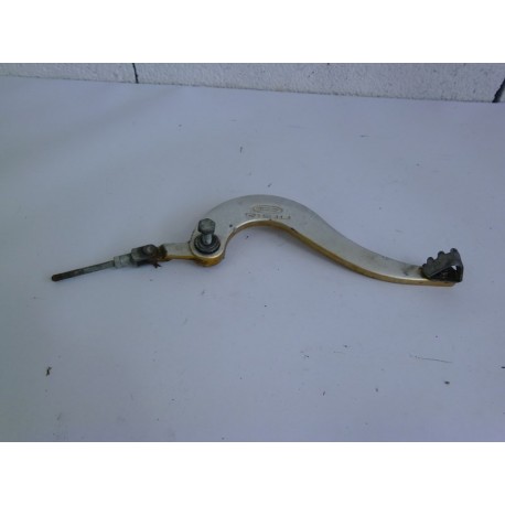 PEDALE DE FREIN ARRIERE - RIEJU MRT 50