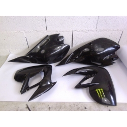 LOT DE CARENAGE - RIEJU MRT 50