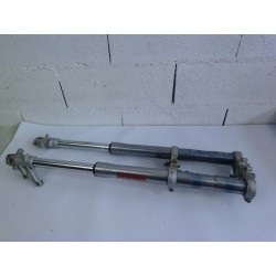 FOURCHE - RIEJU MRT 50