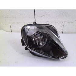 OPTIQUE DE PHARE DROITE - DERBI GP1