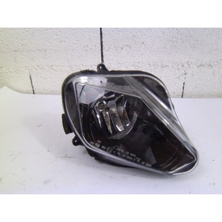OPTIQUE DE PHARE DROITE - DERBI GP1