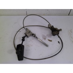 FREIN ARRIERE COMPLET - DERBI GP1