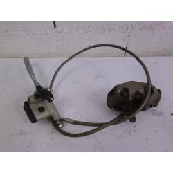 FREIN AVANT COMPLET - DERBI GP1