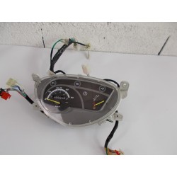 COMPTEUR - SYM ORBIT 2