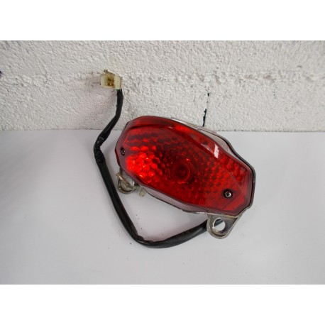 FEU ARRIERE - SYM ORBIT 2