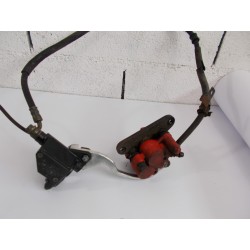 FREIN AVANT - SYM ORBIT 2