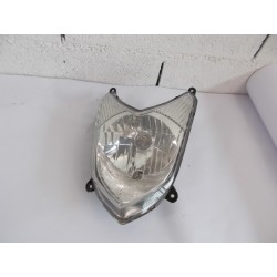 OPTIQUE DE PHARE - KYMCO AGILITY 50