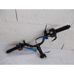 GUIDON - KYMCO AGILITY 50