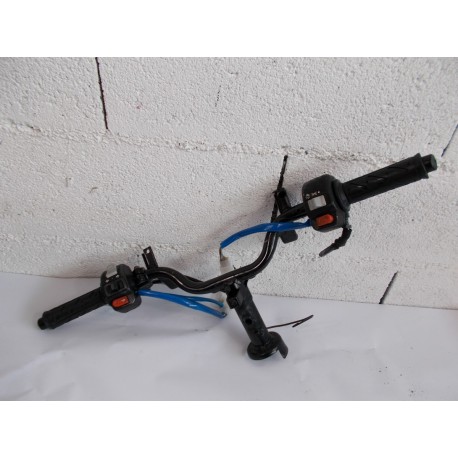 GUIDON - KYMCO AGILITY 50