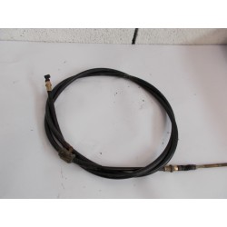 CABLE DE FREIN ARRIERE - KYMCO AGILITY 50