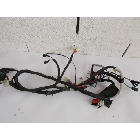 FAISCEAU ELECTRIQUE - KYMCO AGILITY 50