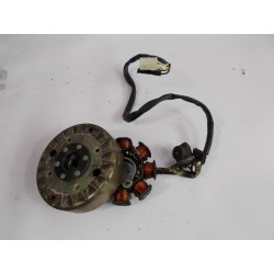 ALLUMAGE - MOTEUR TYPE 139QMB