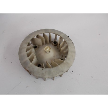 VENTILATEUR - MOTEUR TYPE 139QMB