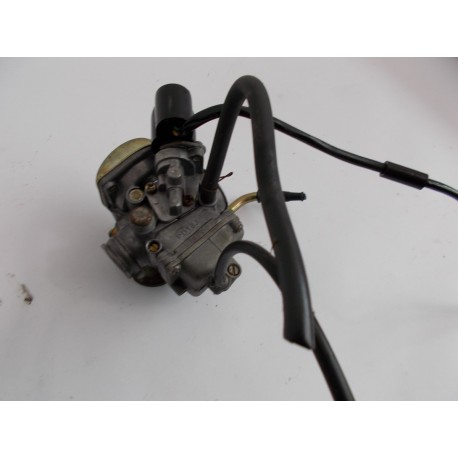 CARBURATEUR - MOTEUR TYPE 139QMB