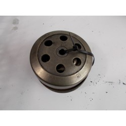 EMBRAYAGE - MOTEUR TYPE 139QMB