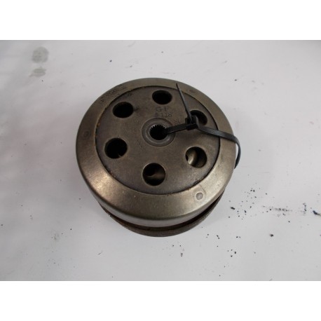 EMBRAYAGE - MOTEUR TYPE 139QMB