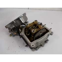 CULASSE - MOTEUR TYPE 139QMB