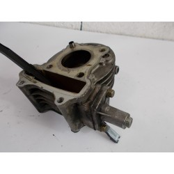 CYLINDRE - MOTEUR TYPE 139QMB