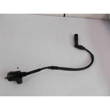 BOBINE HAUTE TENSION - MOTEUR TYPE 139QMB