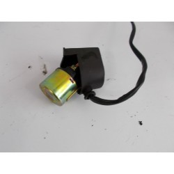 RELAIS DEMARREUR - MOTEUR TYPE 139QMB