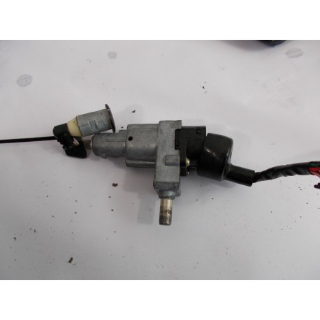 CONTATEUR A CLEF - CPI 50