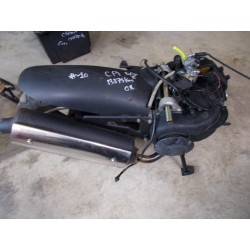 MOTEUR COMPLET - CPI 50