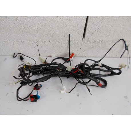 FAISCEAU ELECTRIQUE - PIAGGIO FLY 50