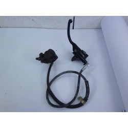 FREIN AVANT COMPLET - PIAGGIO ZIP 50