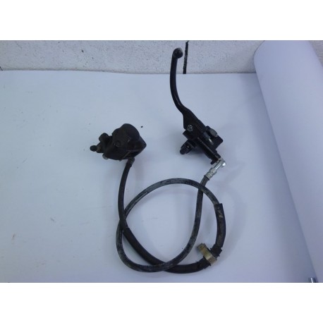 FREIN AVANT COMPLET - PIAGGIO ZIP 50