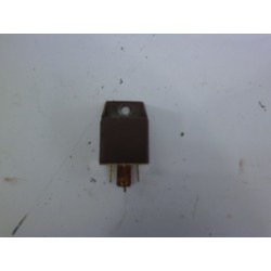 RELAIS DEMARREUR - PIAGGIO ZIP 50