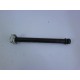 AXE DE ROUE ARRIERE  - YAMAHA FZS 1000 FAZER