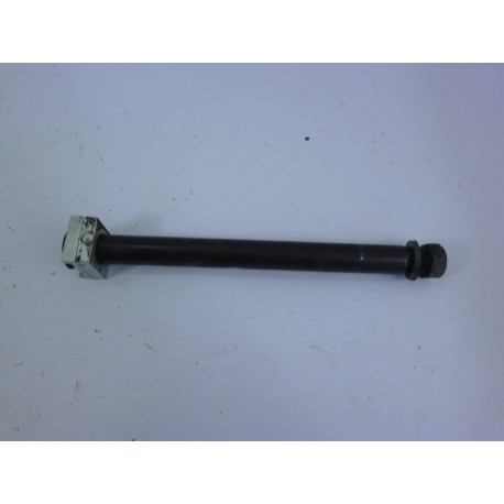 AXE DE ROUE ARRIERE  - YAMAHA FZS 1000 FAZER