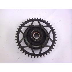 PORTE COURONNE - YAMAHA FZS 1000 FAZER