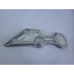 CACHE - YAMAHA FZS 1000 FAZER