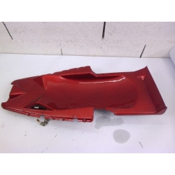 PASSAGE DE ROUE - YAMAHA FZS 1000 FAZER