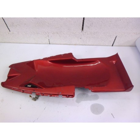 PASSAGE DE ROUE - YAMAHA FZS 1000 FAZER