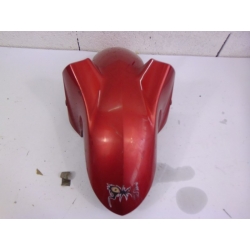 GARDE BOUE AVANT - YAMAHA FZS 1000 FAZER