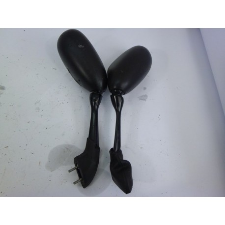 RETROVISEUR - YAMAHA FZS 1000 FAZER