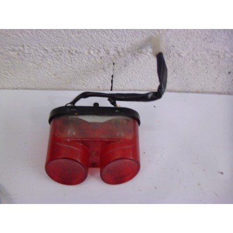 FEU ARRIERE - YAMAHA FZS 1000 FAZER