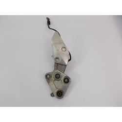 PLATINE DROITE - YAMAHA FZS 1000 FAZER