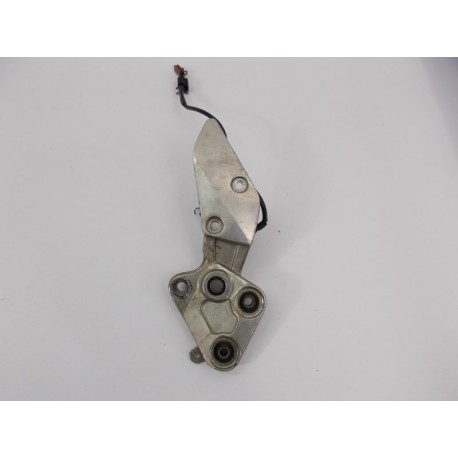 PLATINE DROITE - YAMAHA FZS 1000 FAZER