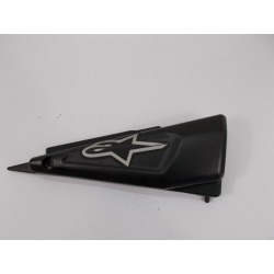 CACHE - YAMAHA FZS 1000 FAZER