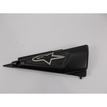 CACHE - YAMAHA FZS 1000 FAZER