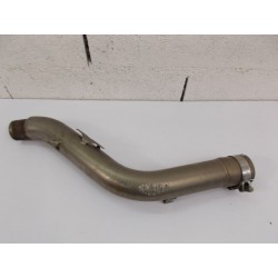 TUBE SILENCIEUX - YAMAHA FZS 1000 FAZER